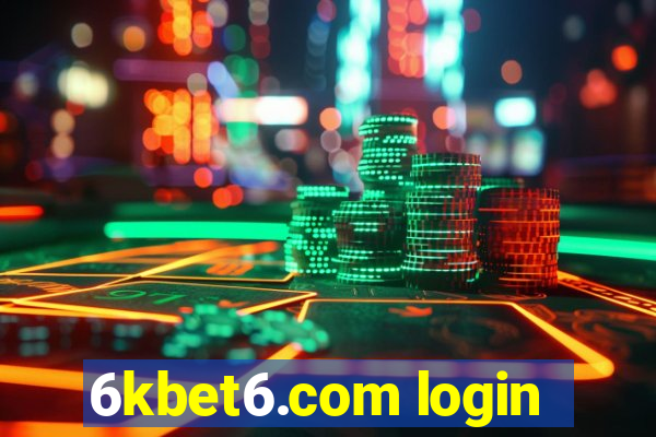 6kbet6.com login